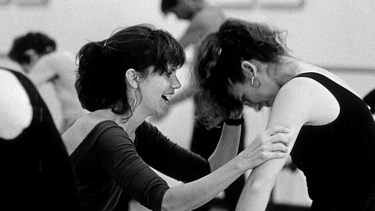 She spent 37 years capturing our best angles Ohio State Alumni Magazine